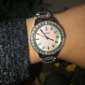 Fossil Watch